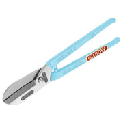 Irwin Gilbow G245 Straight Tin Snips 250mm (10in) IRWIN Gilbow - RockBottom Northampton