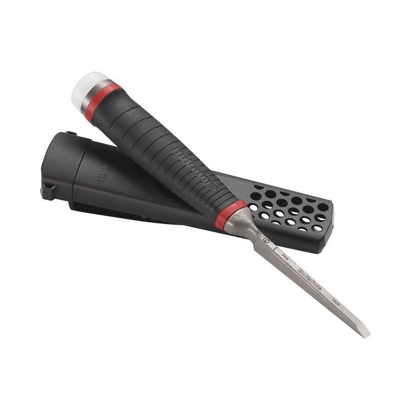 Hultafors HDC6 Heavy-Duty Chisel 6mm Hultafors - RockBottom Northampton