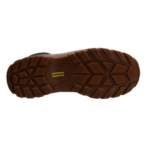 Stanley® Clothing Tradesman SB-P Safety Boots Honey UK 9 EUR 43 STANLEY® Clothing - RockBottom Nothampton