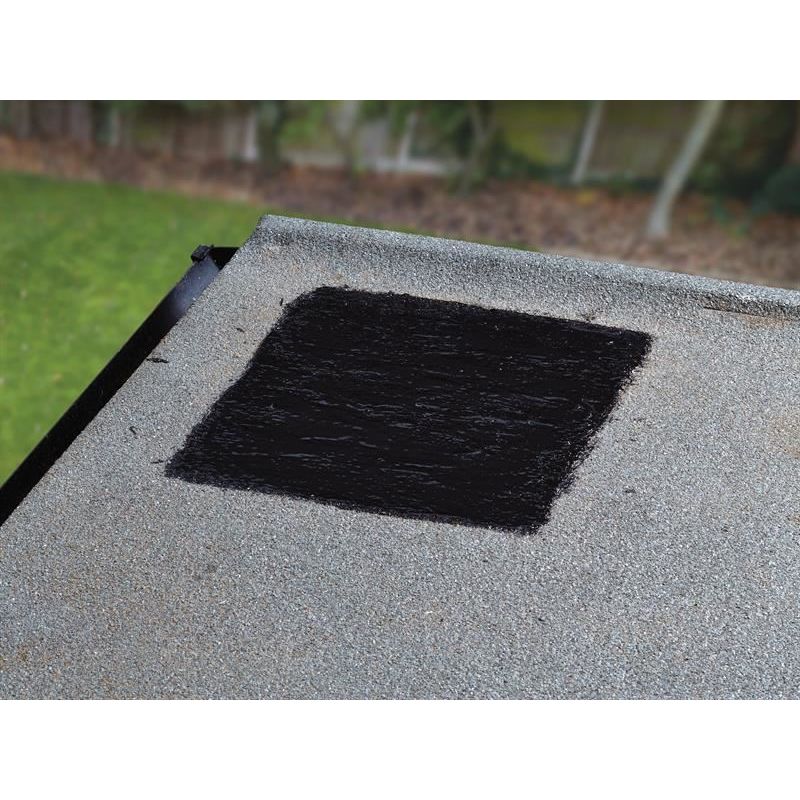 Ronseal Thompson's Emergency Roof Seal 1 litre Ronseal - RockBottom Nothampton