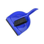 Faithfull Plastic Dustpan & Brush Set Faithfull - RockBottom Northampton