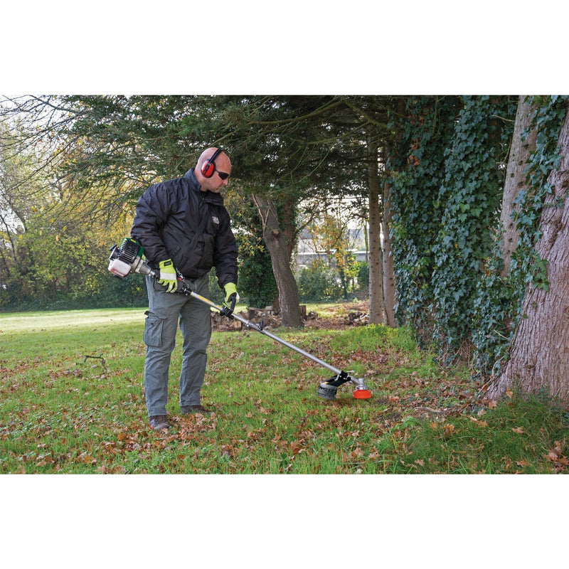 Draper 4 in 1 Petrol Garden Tool, 32.5cc 84706 Draper - Town Tools 