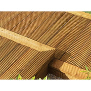 Ronseal Ultimate Protection Decking Oil Natural 2.5 litre Ronseal - RockBottom Nothampton