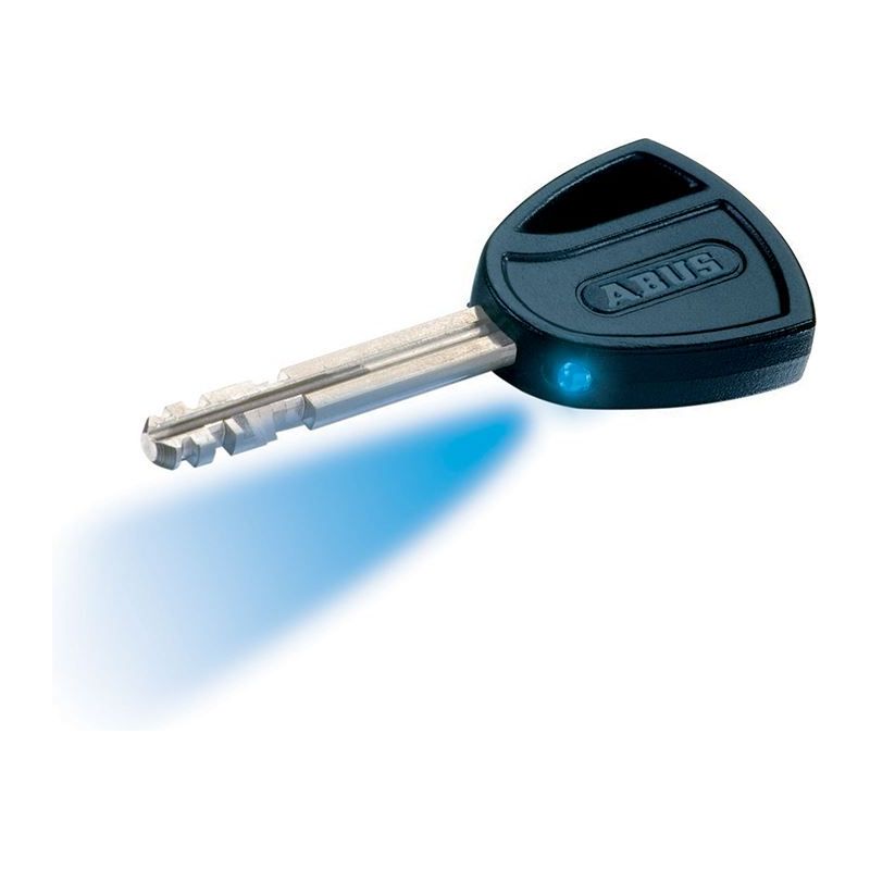 Abus Mechanical 37/60mm GRANIT™ Plus Close Shackle Padlock Carded ABUS Mechanical - RockBottom Northampton 