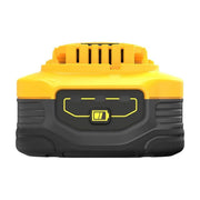 Dewalt Power Tools DCBP518 POWERSTACK™ Slide Battery 18V 5.0Ah Li-ion DeWALT Power Tools - RockBottom Northampton