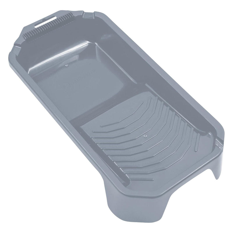 Draper Rollingdog Paint Tray, 4"/100mm Draper - Town Tools