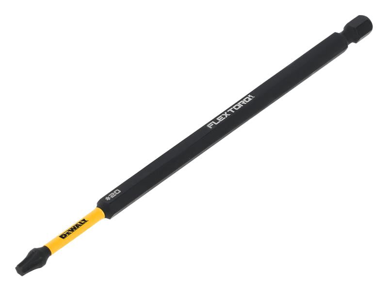 DeWalt Impact Screwdriver Bit T20 Heavy Duty