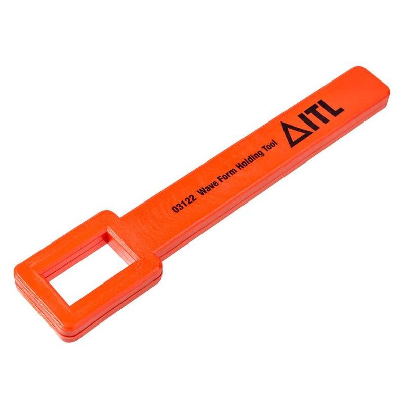 Itl Insulated Insulated Wave Form Holding Tool ITL Insulated - RockBottom Northampton