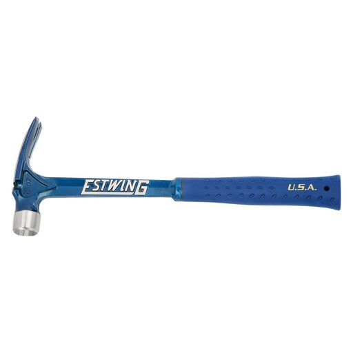 Draper Estwing E6-19SM Ultra Series Milled Face Framing Hammer, 19oz/538g Draper - Town Tools