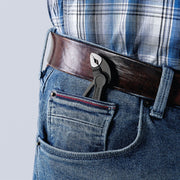 Draper Knipex 87 00 100 BK Cobra XS Pipe Water Pump Pliers, 100mm Draper - Town Tools