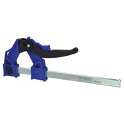 Faithfull Heavy-Duty Lever Clamp Capacity 200mm Faithfull - RockBottom Northampton
