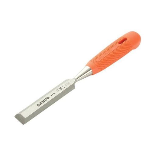 Bahco 414 Bevel Edge Chisel 22mm (7/8in) Bahco - RockBottom Northampton