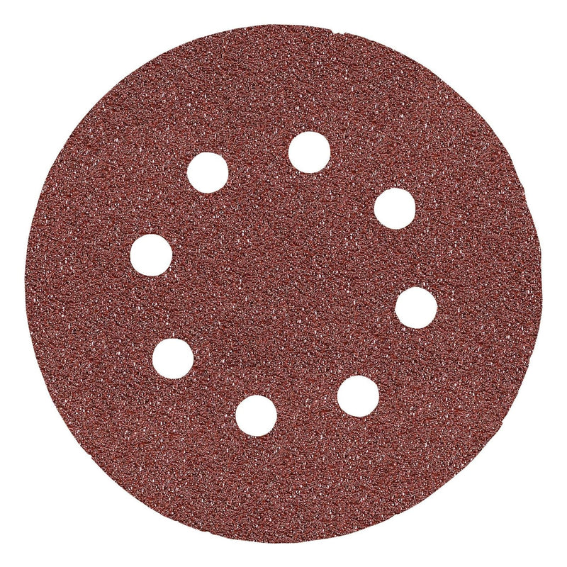 Draper Random Orbit Sander, 125mm, 430W 58097 Draper - Town Tools 