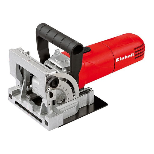 Einhell TC-BJ 900 Biscuit Jointer 860W 240V Einhell - RockBottom Northamptin