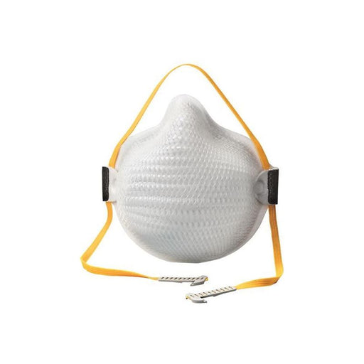Moldex Air Seal FFP3 R D Non-Valved Reusable Mask (Pack of 8) Moldex - RockBottom Northampton