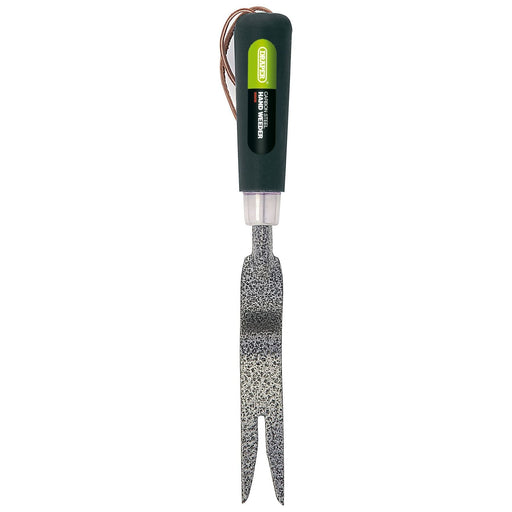 Draper Carbon Steel Heavy Duty Hand Weeder 88808 Draper - Town Tools 