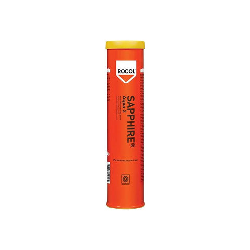 Rocol SAPPHIRE® Aqua 2 Bearing Grease 380g ROCOL - RockBottom Nothampton