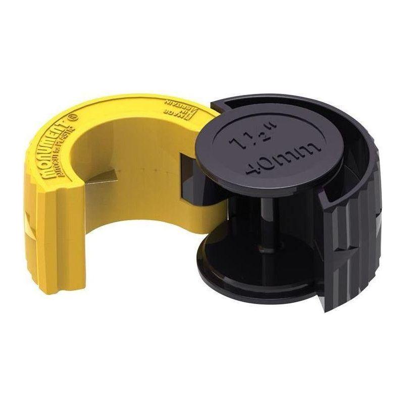Monument AC4P Autocut® Plastic Waste Pipe Cutter 1.1/2in Monument - RockBottom Northampton