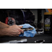 Draper Draper Hard Graft Multipurpose Tuff-Texture Wipes (Tub of 80) Draper - Town Tools