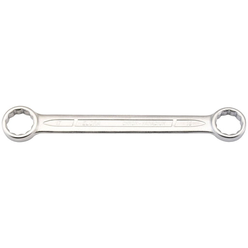 Draper Elora Flat Metric Ring Spanner, 16 x 17mm Draper - Town Tools