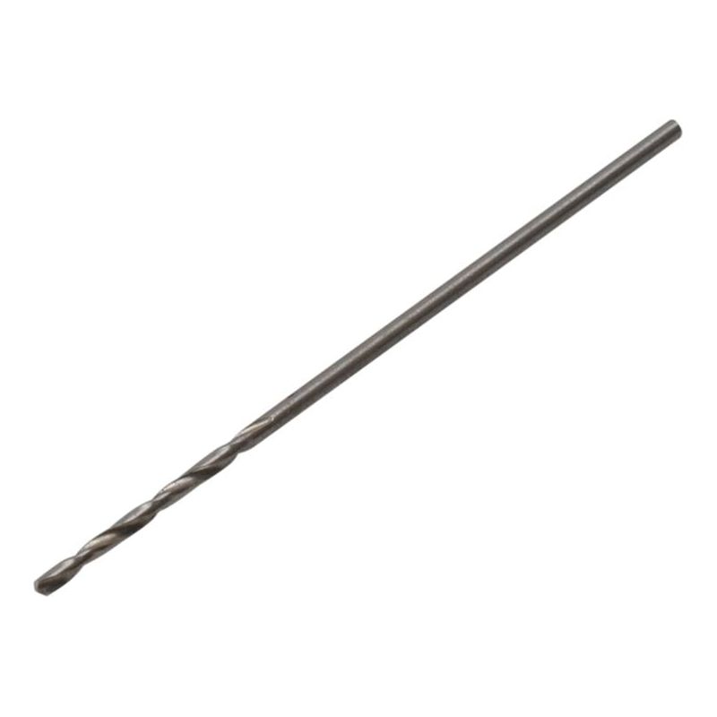 Dormer A100 HSS Jobber Drill Bit 0.90mm OL:32mm WL:11mm Dormer - RockBottom Northampton