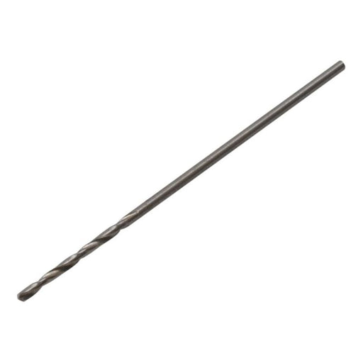 Dormer A100 HSS Jobber Drill Bit 0.90mm OL:32mm WL:11mm Dormer - RockBottom Northampton