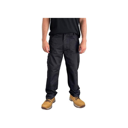 Stanley® Clothing Texas Cargo Trousers Waist 30in Leg 31in STANLEY® Clothing - RockBottom Nothampton