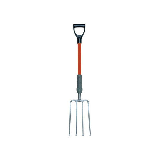 Bulldog Premier Insulated Trench Fork Bulldog - NorthantsTrade Northampton