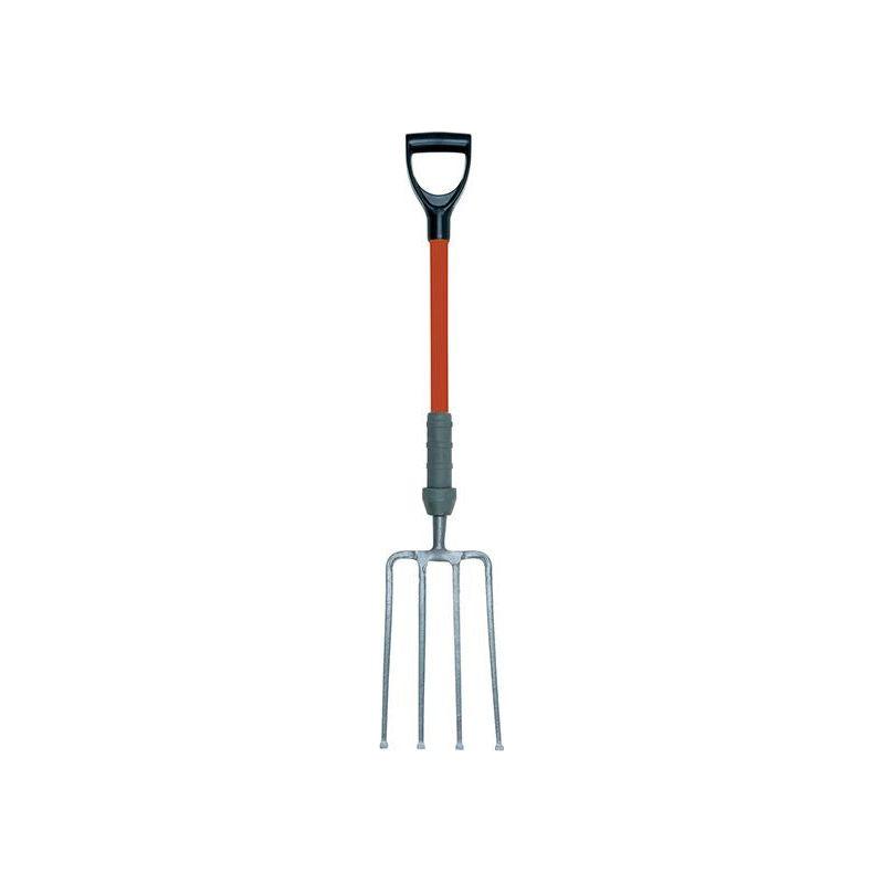 Bulldog Premier Insulated Trench Fork Bulldog - RockBottom Northampton