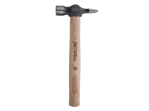 Faithfull Joiners Hammer FSC Hickory 454g (16 oz) Faithfull - RockBottom Northampton