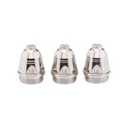 Draper Plasma Cutter Nozzle for Stock No. 70058 (Pack of 3) 13463 Draper - Town Tools 