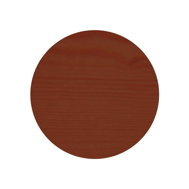 Liberon Palette Wood Dye Victoria Mahogany 500ml Liberon - RockBottom Northampton
