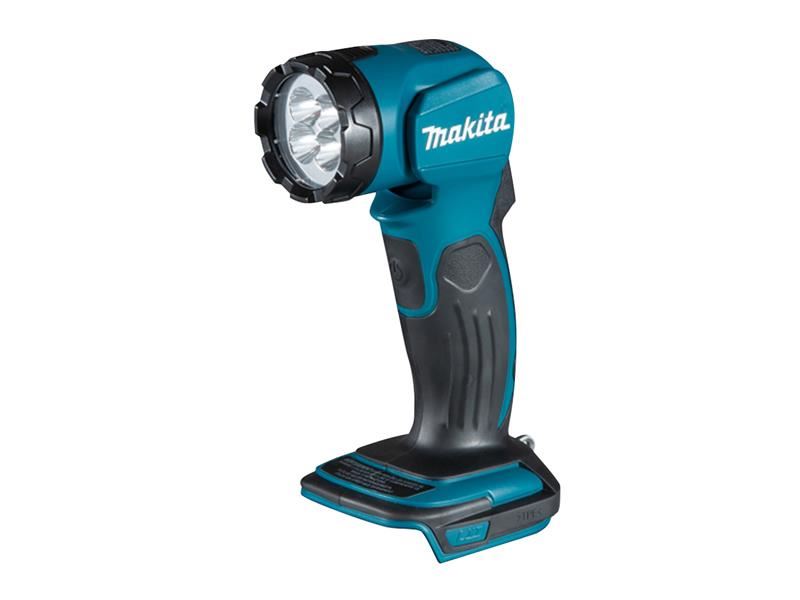 Makita DML815 LXT LED Light 14.4/18V Bare Unit Makita - RockBottom Northampton 
