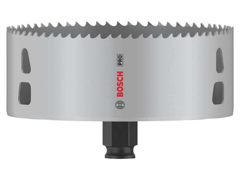 Bosch Powertool Accessories PRO Multi Material PC Plus Hole Saw 127mm Bosch Powertool Accessories - RockBottom Northampton