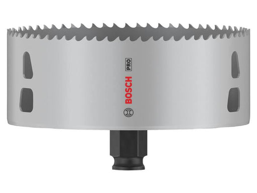 Bosch Powertool Accessories PRO Multi Material PC Plus Hole Saw 127mm Bosch Powertool Accessories - RockBottom Northampton