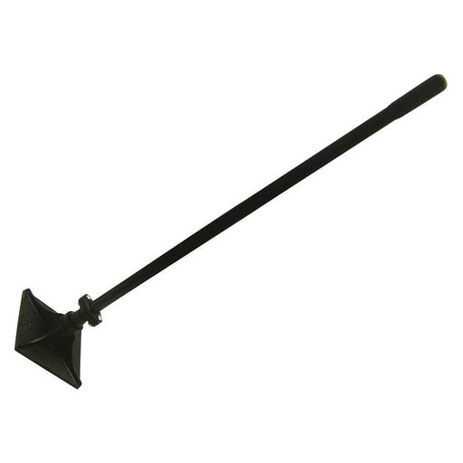 Roughneck 64-385 Shock Absorbing Tamper 4.5kg (10 lb) Roughneck - RockBottom Nothampton