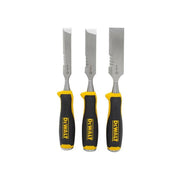 Dewalt Side Strike Chisel Set, 3 Piece Dewalt - RockBottom Northampton