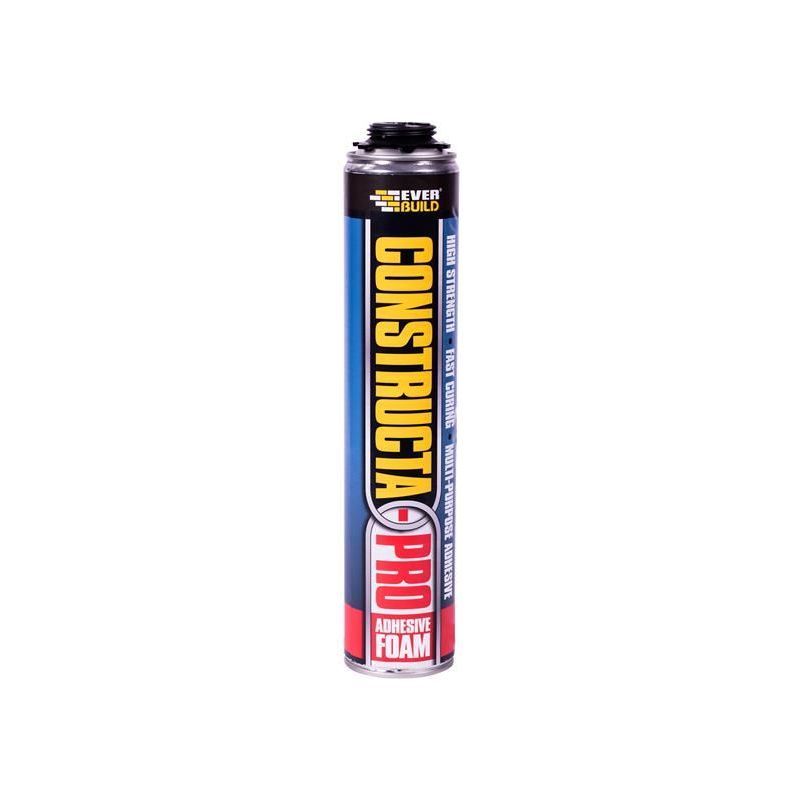 Everbuild Sika Constructa-Pro 750ml Everbuild Sika - RockBottom Northamptin