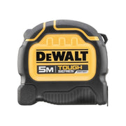 Dewalt TOUGHSERIES™ Tape Measure 5m (Width 32mm) (Metric Only) Dewalt - RockBottom Northampton