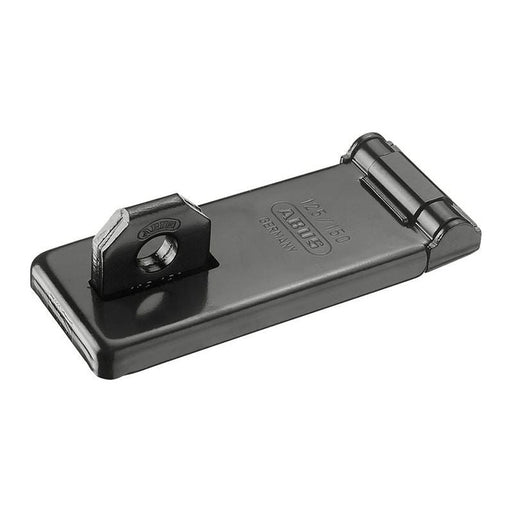 Abus Mechanical 125/150 High Security Hasp & Staple Carded 150mm ABUS Mechanical - NorthantsTrade Northampton 
