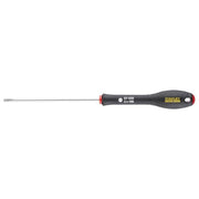 Stanley® Hand Tools FatMax® Screwdriver Parallel Tip 3.0 x 100mm STANLEY® Hand Tools - RockBottom Nothampton