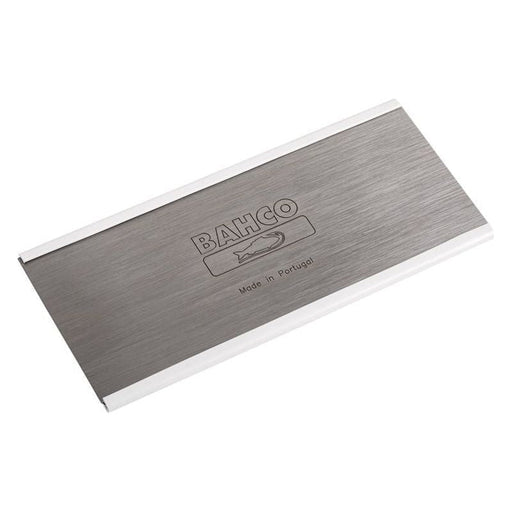 Bahco 474 Cabinet Scraper 125mm x 62mm x 0.80 Bahco - RockBottom Northampton