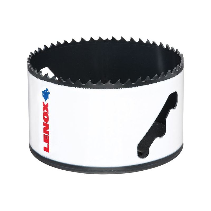 Lenox Bi-Metal Holesaw 89mm LENOX - RockBottom Northampton