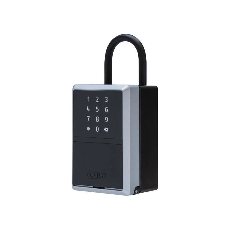 Abus Mechanical 787 SMART-BT KeyGarage™ with Shackle ABUS Mechanical - RockBottom Northampton 