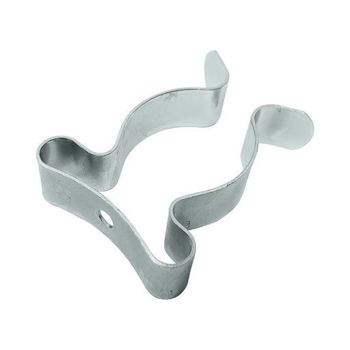 Forgefix Tool Clips 1in Zinc Plated (Bag 25) ForgeFix - RockBottom Northampton