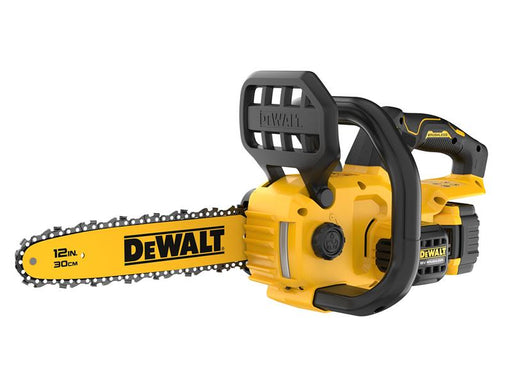 DeWalt XR Brushless Chainsaw 18V