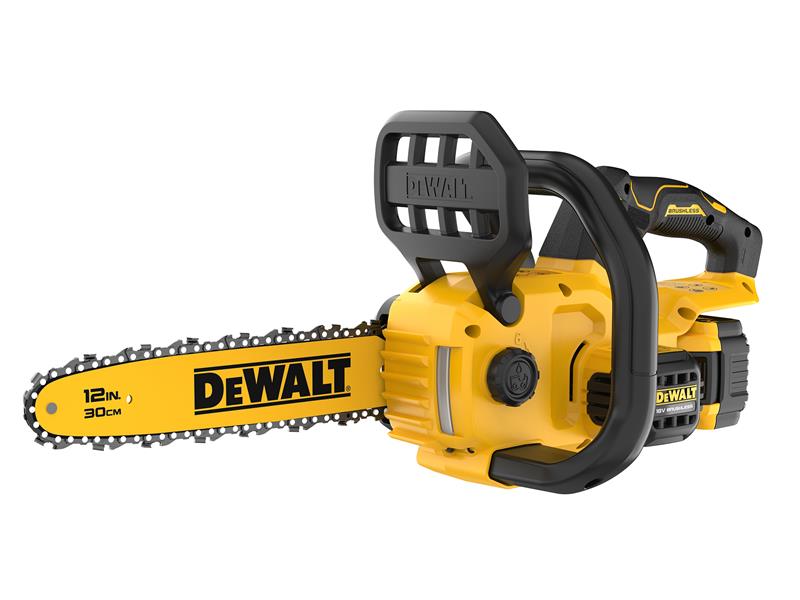 DeWalt XR Brushless Chainsaw 18V