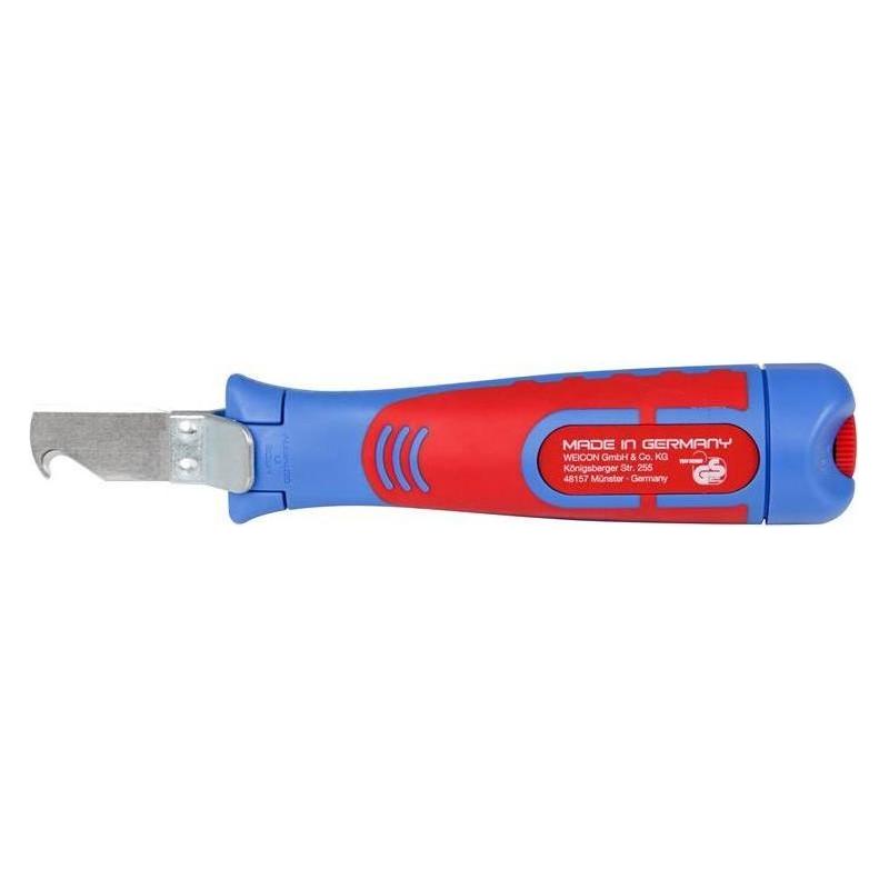 Weicon® Cable Stripper with Hook Blade No. 4-28 H Weicon® - RockBottom Northampton