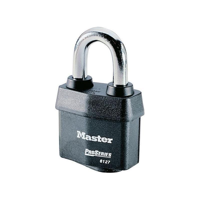 Master Lock ProSeries® Weather Tough® 67mm Padlock Master Lock - RockBottom Northampton