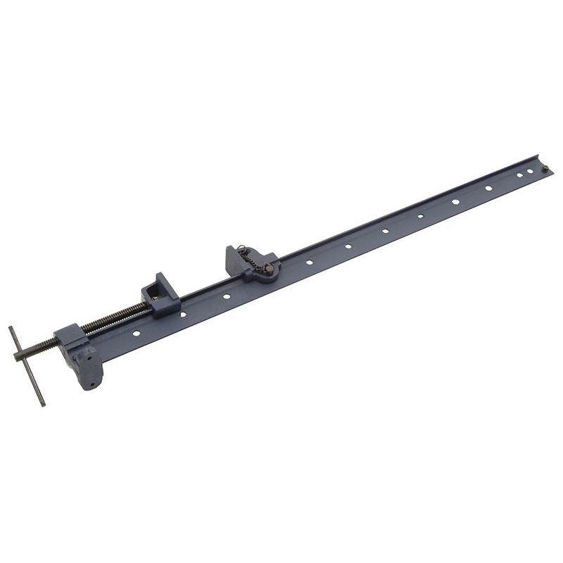 Faithfull T-Bar Clamp 1520mm (60in) Capacity Faithfull - RockBottom Northampton